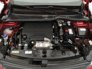 Peugeot 2008 Allure Puretech 100 S&S 6 Vel. MAN