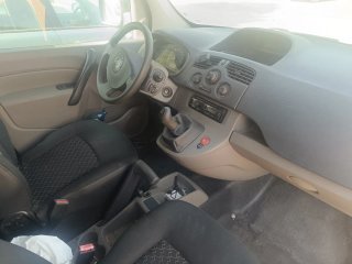 Renault Kangoo 2011