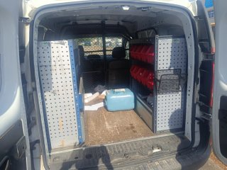 Renault Kangoo 2011