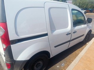 Renault Kangoo 2011