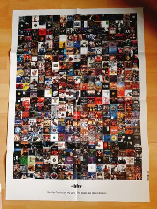 VINILO WU-TANG CLAN-36 CHAMBERS+PÓSTER