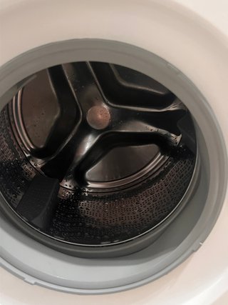 Lavadora Siemens iSensoric 9kg