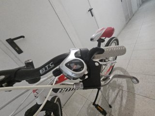 Bicicleta de Montaña Bottecchia BOSS