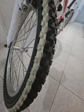 Bicicleta de Montaña Bottecchia BOSS