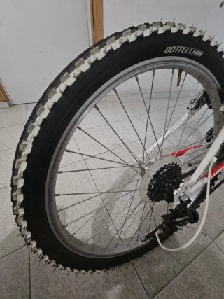 Bicicleta de Montaña Bottecchia BOSS