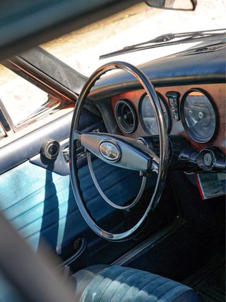 Jaguar XJ 1980
