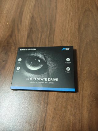 Disco SSD Movespeed 2TB