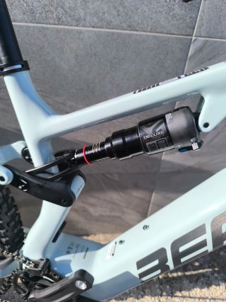 Berria Nexxen ADV+ M Talla M DJI.
