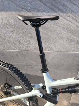 Berria Nexxen ADV+ M Talla M DJI.