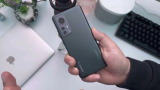 Xiaomi Mi 12X 5G