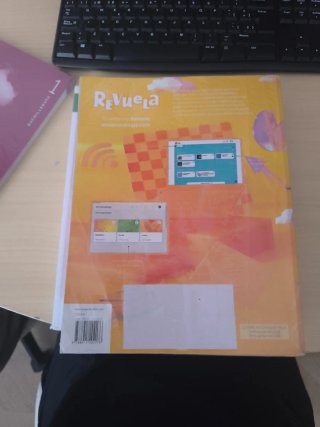 1 Bachillerato, Economía Revuela