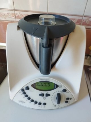 Thermomix Vorwerk
