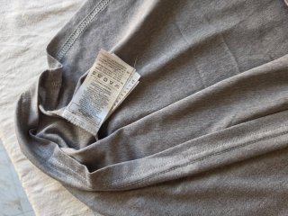 Camiseta Adidas Gris Talla M