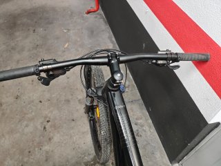 Bicicleta Orbea Onna