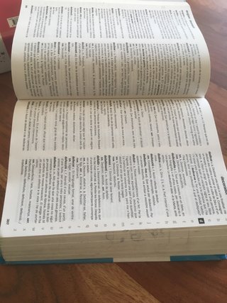 NOU DICCIONARI ESCOLAR DE LA LLENGUA CATALANA (...