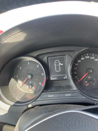 Volkswagen Polo 2016