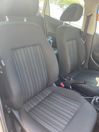 Volkswagen Polo 2016