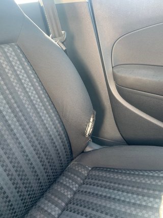 Volkswagen Polo 2016