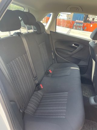 Volkswagen Polo 2016