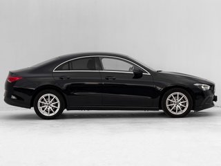 Mercedes-Benz Clase CLA 2023