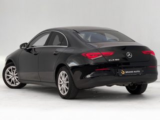 Mercedes-Benz Clase CLA 2023