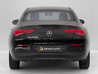 Mercedes-Benz Clase CLA 2023