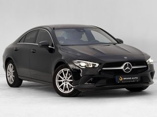 Mercedes-Benz Clase CLA 2023
