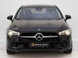Mercedes-Benz Clase CLA 2023