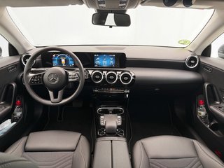 Mercedes-Benz Clase CLA 2023