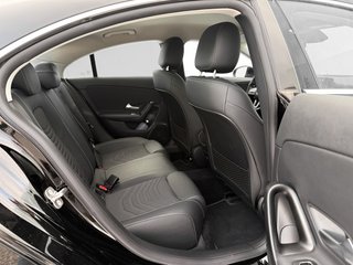 Mercedes-Benz Clase CLA 2023
