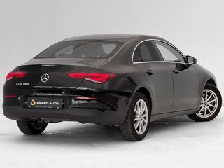 Mercedes-Benz Clase CLA 2023