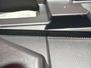 Sierra Cinta Milwaukee M18 FUEL