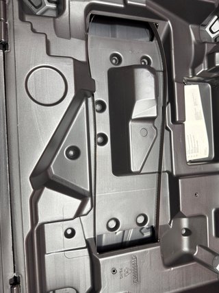 Sierra Cinta Milwaukee M18 FUEL