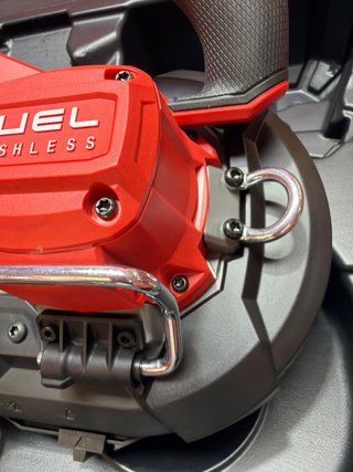 Sierra Cinta Milwaukee M18 FUEL