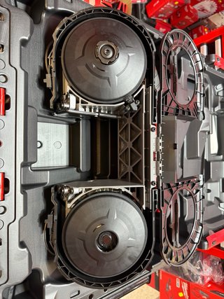 Sierra Cinta Milwaukee M18 FUEL