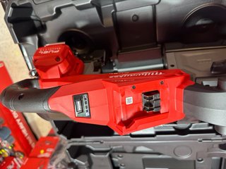 Sierra Cinta Milwaukee M18 FUEL