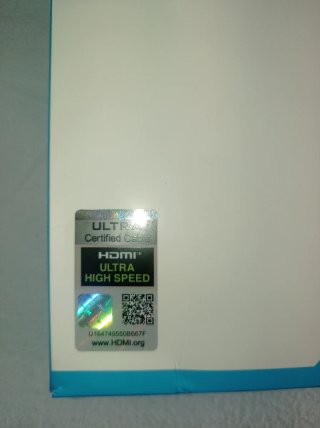 Cable HDMI Anker Oficial