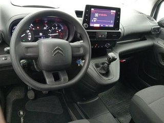 Citroën Berlingo BlueHdi 74Kw (100cv)