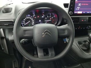 Citroën Berlingo BlueHdi 74Kw (100cv)