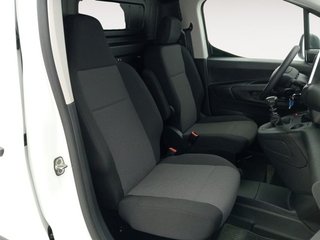 Citroën Berlingo BlueHdi 74Kw (100cv)