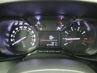 Citroën Berlingo BlueHdi 74Kw (100cv)