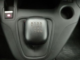 Citroën Berlingo BlueHdi 74Kw (100cv)