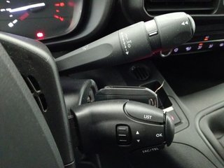 Citroën Berlingo BlueHdi 74Kw (100cv)