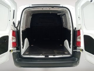 Citroën Berlingo BlueHdi 74Kw (100cv)