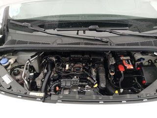 Citroën Berlingo BlueHdi 74Kw (100cv)