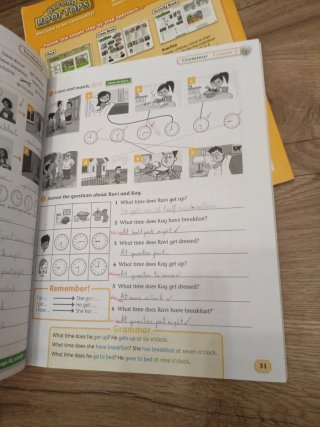 Oxford Rooftops 4. Class Book (Spanish Edition)