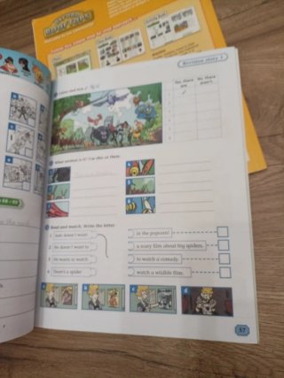 Oxford Rooftops 4. Class Book (Spanish Edition)