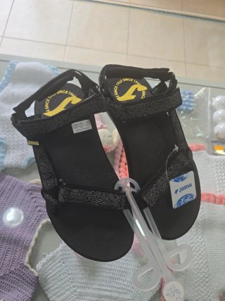 Sandalias Joma Mujer Talla 37