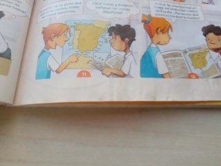 Ciencias Sociales 3.