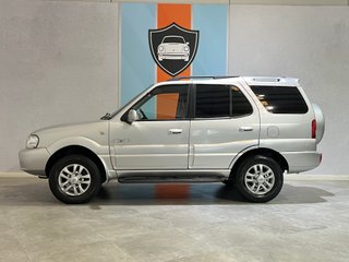 Tata Grand Safari 3.0 TDI TD Dicor 2007